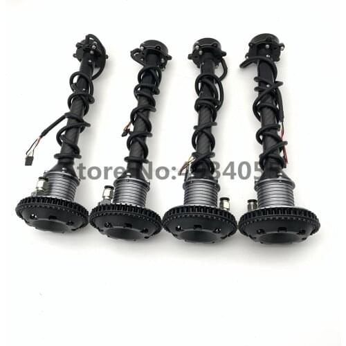 NEW miniature centrifugal nozzle 6S 12S 24V 48V brushless motor Electric centrifugal nozzle for agricultural drone frame