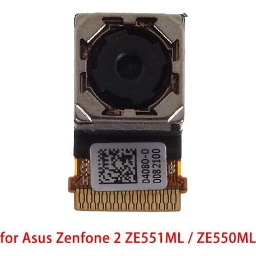 New for Asus Zenfone 2 ZE551ML / ZE550ML Back Camera Module for Asus Zenfone 2 ZE551ML / ZE550ML