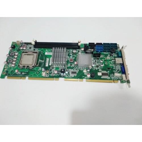 NuPRO-E315 775-pin industrial control equipment motherboard