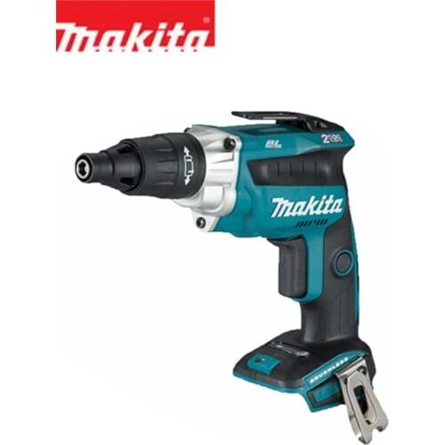 Makita DFS251Z DFS250 DFS250RFE 18v Li-ion LXT Brushless TEK Screwdriver - Body Only