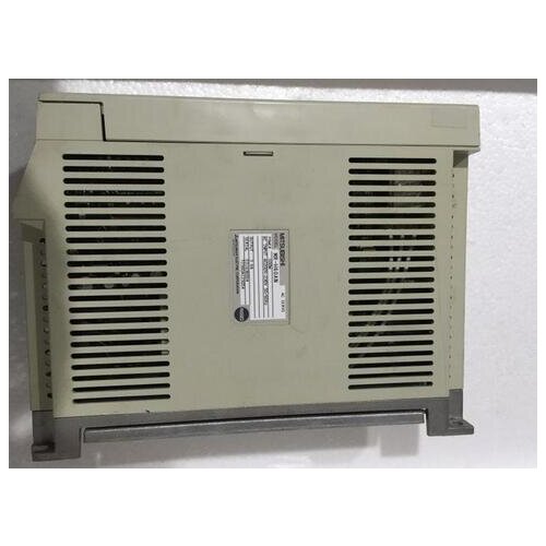 Servo drive MR-H60AN , Used one , 90% appearance new , 3months warranty