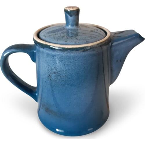Terra Design Teapots