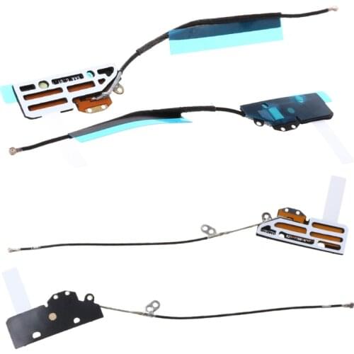 Flex Cable Bluetooth WiFi Signal Antenna Replacement for iPad 2 A1395 A1396 A1397