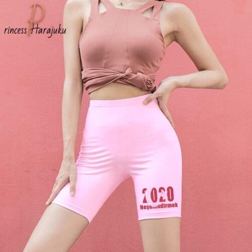 ZSSKASL Women's Sports Shorts