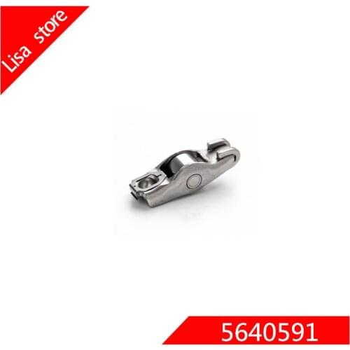 16piece /set Rocker Arm for VECTRA/Estate /SIGNUM/1.9 ZAFIRA /ASTRAH TwinTop1.9 CDTI Z19DTH ENGINE OEM:5640591