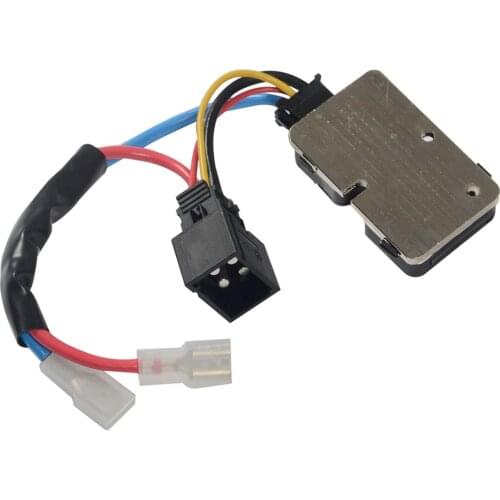 A/C Blower Motor Resistor for Mercedes Benz W140 C140 S320 S350 S420 S500 CL500