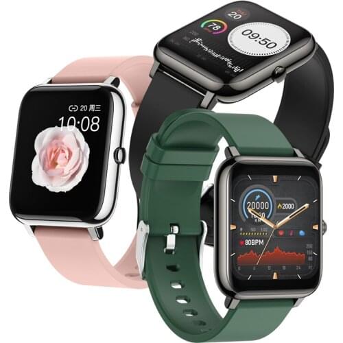 BYM Sports Smart Watch