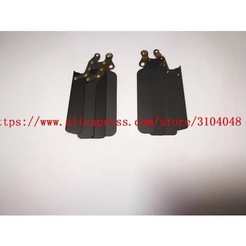 Crazy RZX Flash Parts