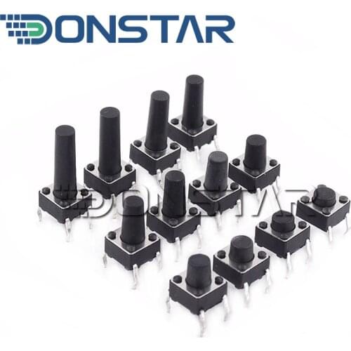 Кнопочные выключатели DONSTAR China At AliExpress