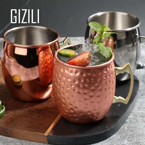 GIZILI Mugs