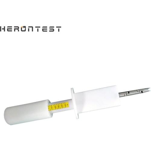 IP2X Jointed Test Finger Probe With 50N Force For IEC Standard