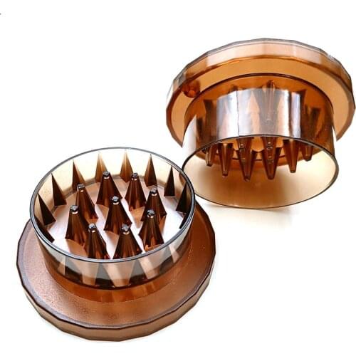 Carp Fishing Bait Crusher Grinder Box Portable Fodder Tool Carp Bait Making Carp Fishing Accessories Brown One Size