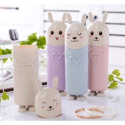 JETTING Toothbrush Holders