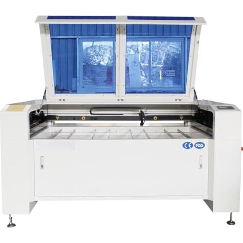 Hot Sale 9060 CO2 Laser Engraving Cutting Machine 80W 100W 130W 150W For Wood Acrylic Laser Engraving Machine
