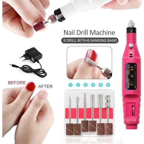 LISM Manicure And Pedicure Machines