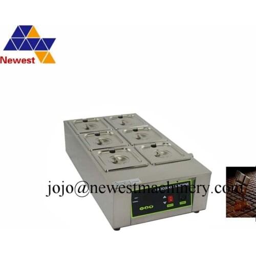Chocolate melting machine,chocolate tempering machine
