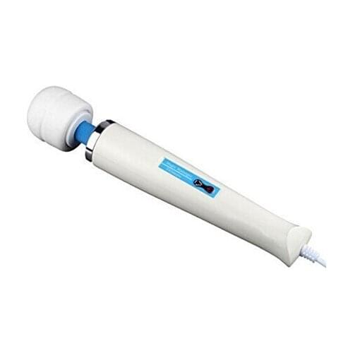 Ultimate Magic Wand Massager 30 Speed Extreme Pulse Power Full Body Massage 110-240V US EU,UK,AU plug Free by DHL 10pcs/lot