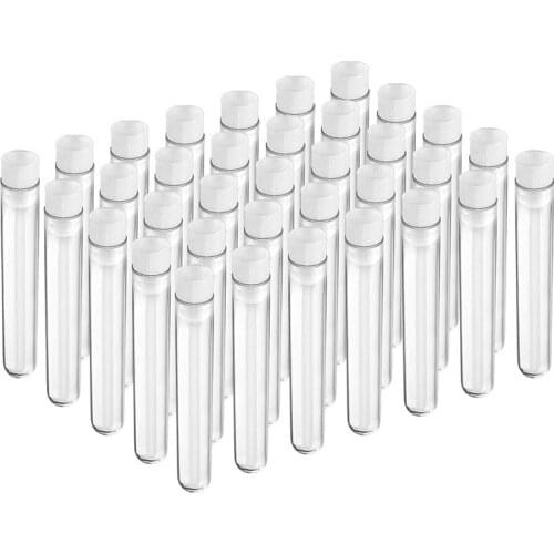 NewLezhen Tubes With Cap