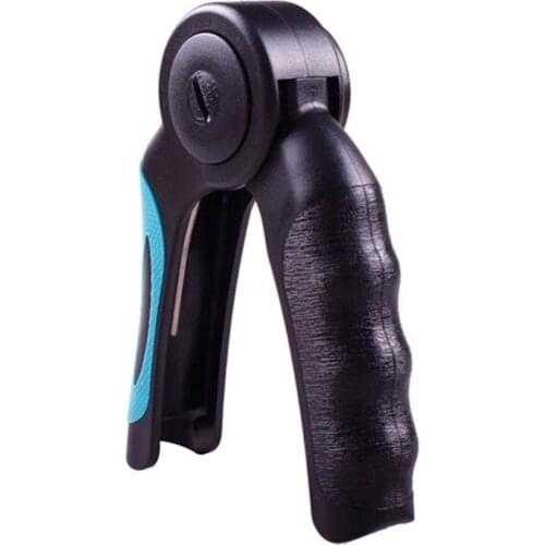 2021 New Digital Hand Dynamometer Grip Strength Measurement Meter Electronic Hand Grip