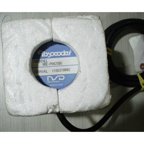 NEW&ORIGINAL ENCODER VRE-P062SBC *100% REAL STOCK,Please contact us for real photo