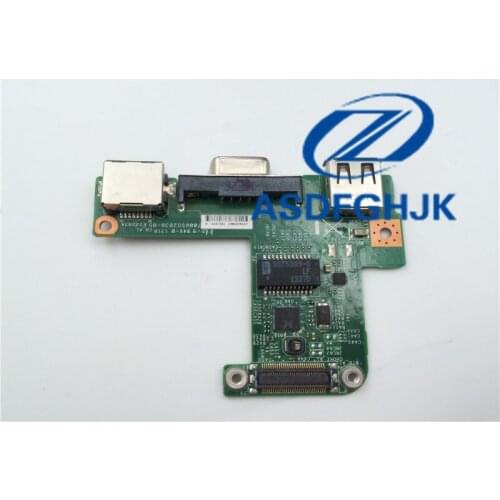 Original FOR MSI GE60 GE70 USB Network Small Board MS-16GCA MS-16GC 100% Test ok
