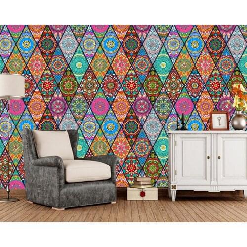 Papel de parede Texture Tracery 3d wallpaper murals,living room tv sofa bedroom restaurant bar background decorative wallpaper