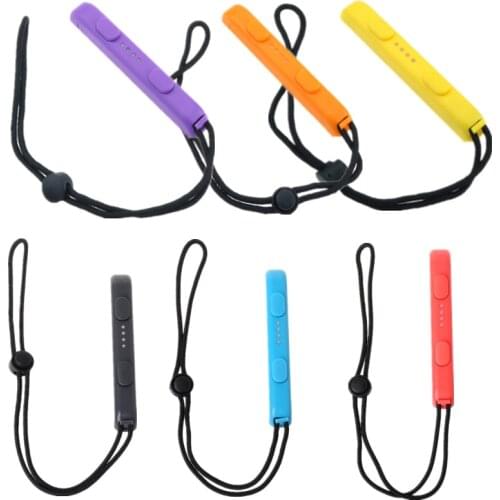 For Nintendo Switch Joy-Con Controlle Games Wrist Strap Band Hand Rope Lanyard Assit Tool Grip Fitness Boxing Game Accessories
