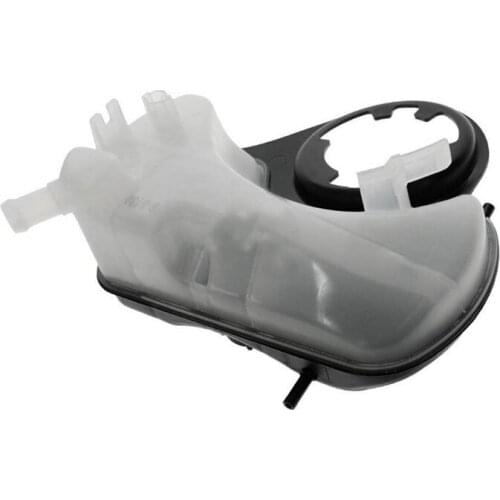 OSIAS Water Coolant Overflow Radiator Reservoir Tank For Jaguar X Type 2002-2008