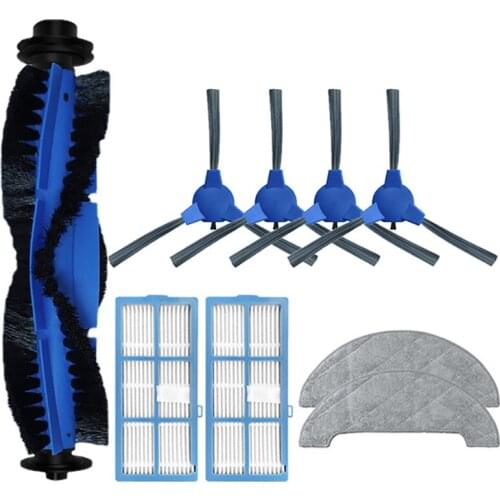 Replacement Accessories for Proscenic 850T Vacuum Cleaner