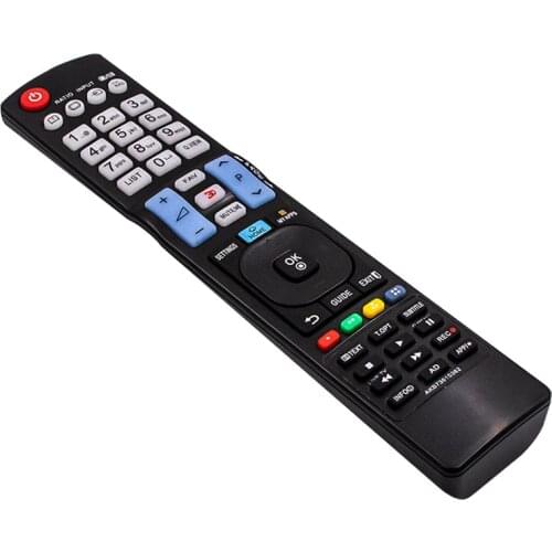 Universal Remote Control Replacement AKB73615362 For LG 3D Digital TV Remote Controller пульт для телевизора