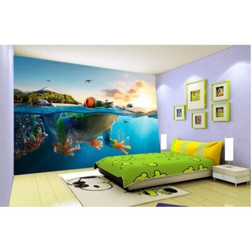 WDBH Textile Wallpaper