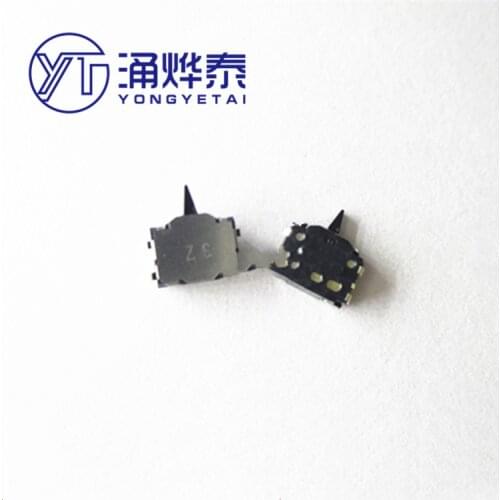YYT 10PCS SSCM110100 Small two-way sensing type patch detection switch Stroke camera micro-movement