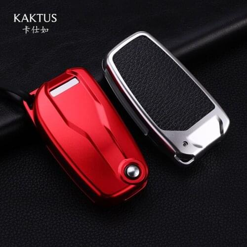Fit for Ducati Devil Mts1260s / 950s / 1260 Andrew Motorcycle Key Case Protection Case