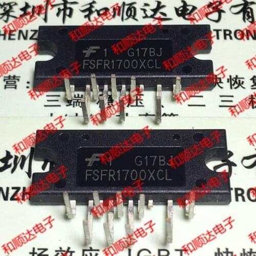 10pcs/lot FSFR1700XCL new spot