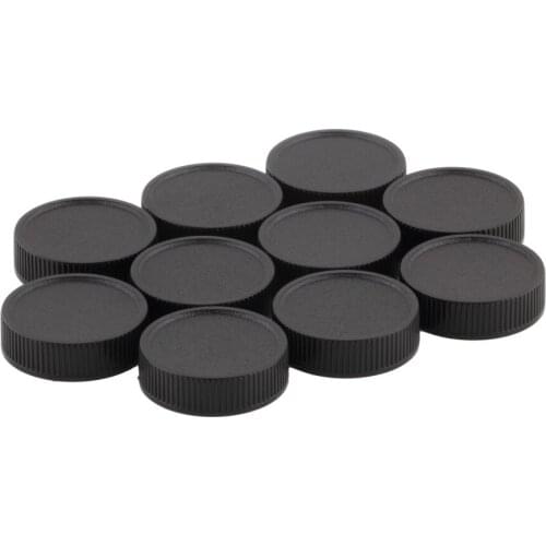 10pcs Rear Len Cap Cover Protective Anti-dust Lens Caps For All M42 42mm Screw Camera Wholesale