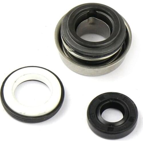 3pcs/lot ATV Motorcycle Scooter Water Pump Oil Seal CF150 CF250 Moto Repair Rebuild Kit