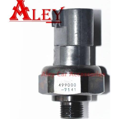 499000-7141 88719-33020 88719-40020 499000-7880 AC Air Conditioner A/C Pressure Sensor Switch New