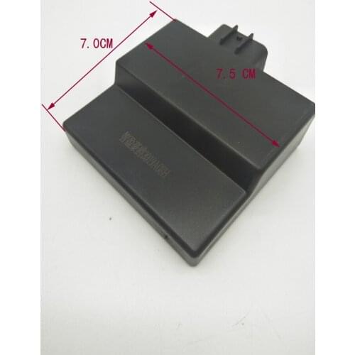 A328 Digital CDI 8 Pins Box Ignition For Yamaha ZY100 JOG100 RS100 RSZ100 Go Carts Dirt Bike Scooter Moped ATV TaoTao