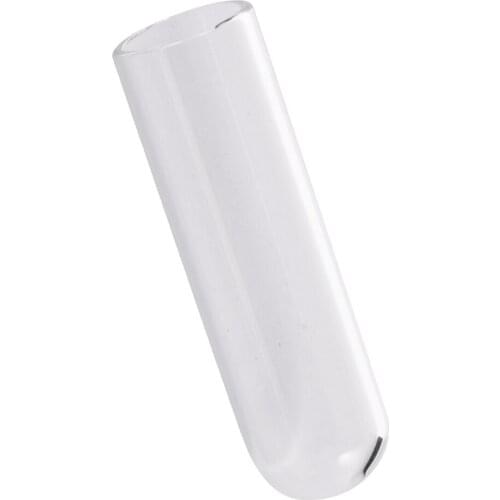 1 Piece Stirling Power Cylinder Glass Tube Motor Accessories