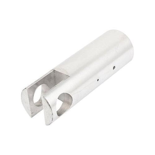 Silver Tone Aluminum Electric Hammer Piston for Bosch 26