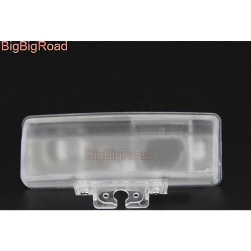 BigBigRoad Vehicle Camera Bracket For Toyota RAV4 RAV4 RAV-4 2013 2014 2015 2016 / Venza 2008 - 2013 2014 Car Rear View Camera