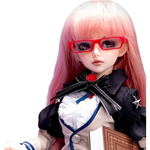 BJD Mirwen Girl Best Gift Free Eyes