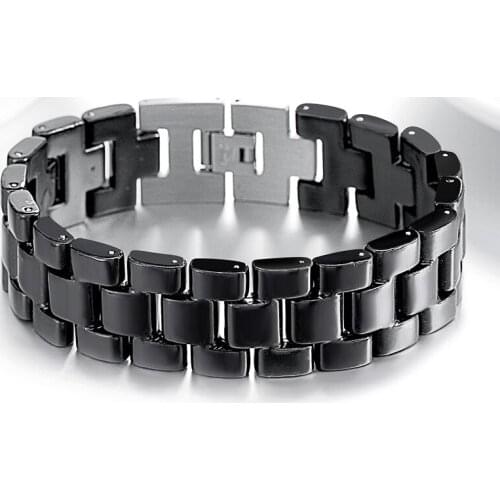 BLEUM CADE Health Bracelets