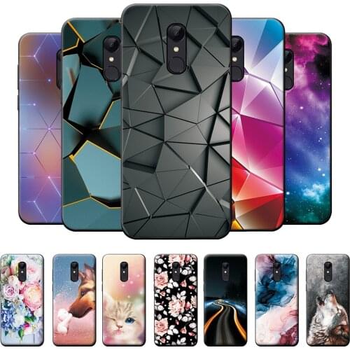 Case For Redmi Note 4X Case For Xiaomi Redmi Note 4X Back Cover Shockproof Case on Redmi Note 4X 5.5 inch Silicone Cover Bumper