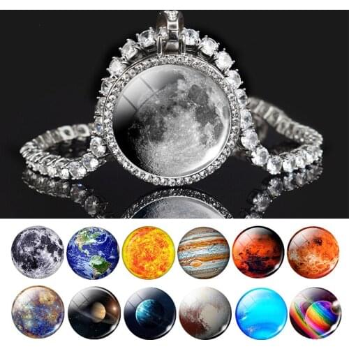 ESSPOC Jewelry Pendants