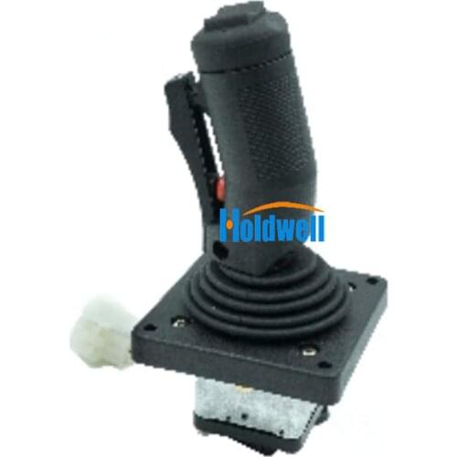 Holdwell Joystick Controller 3087801 for Snorkel Upright S1930E S1932E S2632E