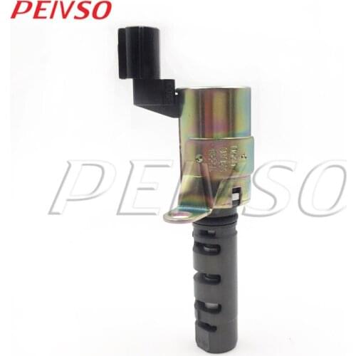 PEIVSO Variable Valve Timing Solenoid VVT 15330-23010 for Toyota Vitz Yaris Ractis Platz Belta 1533023010