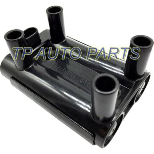 Ignition Coil Pack For Gr-eat Wal-l SA-220 V24-0 Pick up X240 Wag-on OEM 19005270 19005338