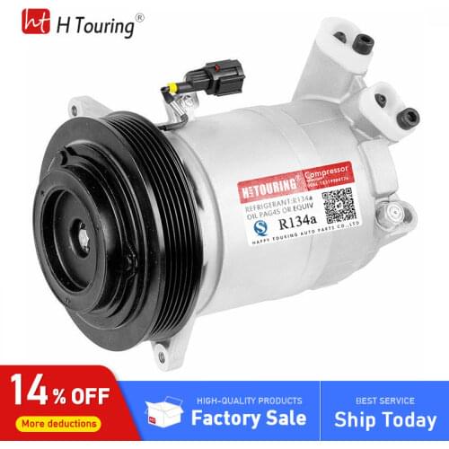 For Nissan air conditioning compressor NISSAN MURANO Z50 2003 Z51 2007 Teana Atima J31 MAXIMA 92600CA03B 926008J00B 926008J120