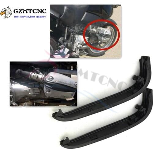 Single Ignition Spark Plug Cover Protector FOR BMW R850RT R850GS R850R R1100GS R1100RT R1100RS R1100R R1100S R1150GS ADV R1150RT